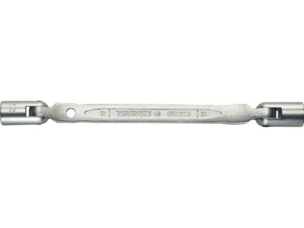 Teng Tools ledd pipenøkkel 10 x 13 mm (72920358)