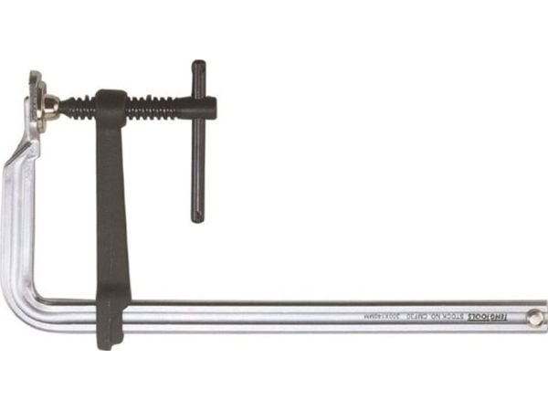Teng Tools TENGTOOLS SCISK SRUBOWY CMF16 160x80 mm TG128360104 - 128360104
