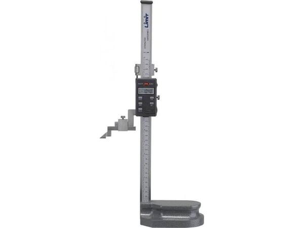 Raja elektroninen korkeusmittari Raja 300 mm
