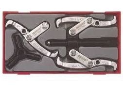 Teng Tools avtrekkersett (03980109)