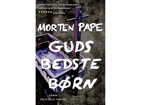 Guds beste barn | Morten Pape | Språk: Dansk