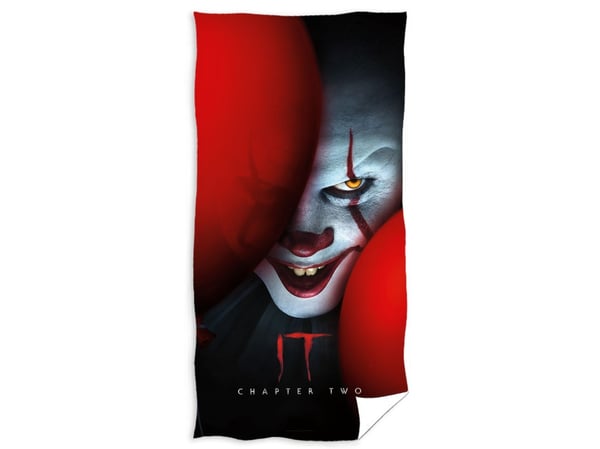 IT Chapter Two Badehåndklæde - 100 procent bomuld