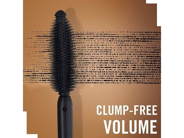 Rimmel London Wonder'Full Argan Oil Mascara 003 Extreme Black 11 ml