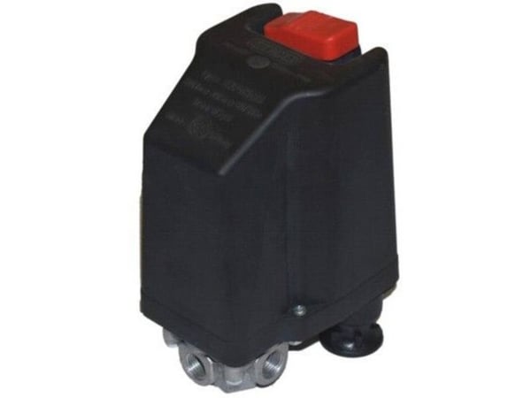 Aerotec 9063228 Paineilmakytkin 1 kpl