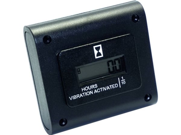 Aerotec 9063146 trykkluft luftmåler (1 stk)