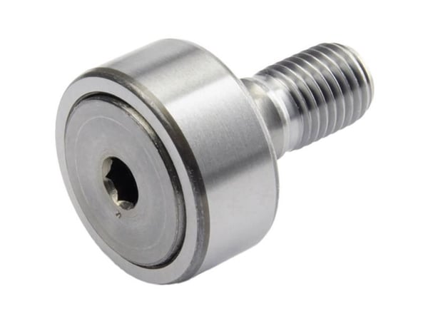 INA kampipyörä KRVE19-PP-A Ulkohalkaisija 11 mm