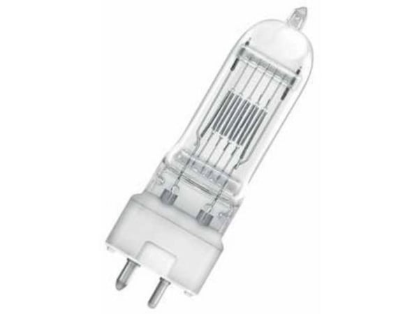 Osram 4008321624215, GY9.5, 150 timer, 16250 lm
