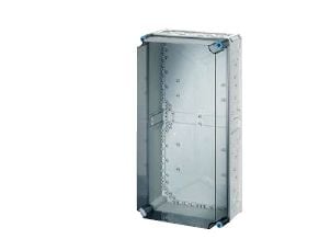 Hensel Mi 0410, 300 mm, 214 mm, 600 mm