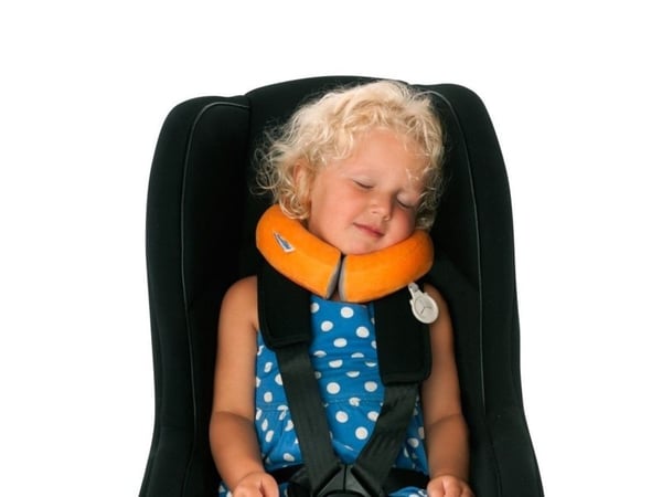 Trunki Yondi Monkey - Mylo, Beige, Grå, Orange, Barn, 2 År, 30 cm, Plys, Yondi abe