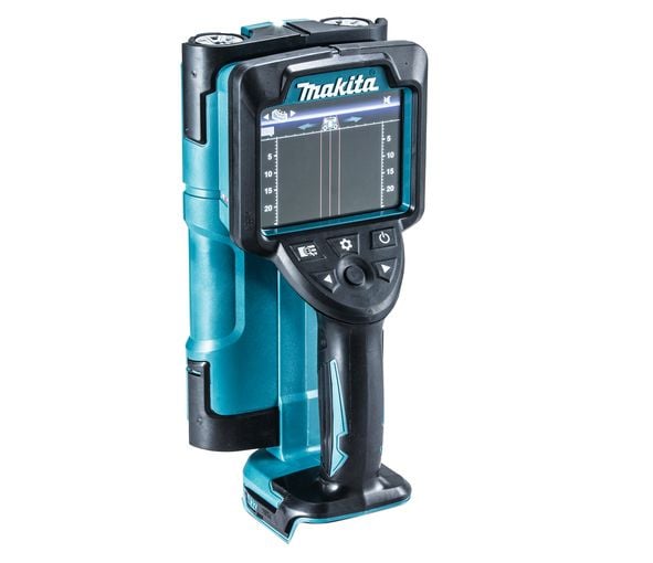 Makita DWD181 - seinäskanneri