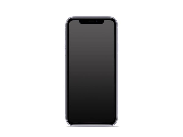PURO 0.3 Nude - Baksidesskydd för mobiltelefon - termoplastisk polyuretan (TPU) - transparent - för Apple iPhone 12, 12 Pro