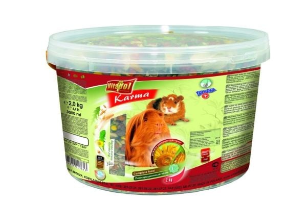 Vitapol zvp-1362 Välipala 2 kg marsuille