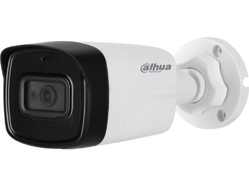 Dahua Technology AHD/HD-CVI/HD-TVI kamera HAC-HFW1800T-A-0280B - 8,3 MP 2,8 mm DAHUA
