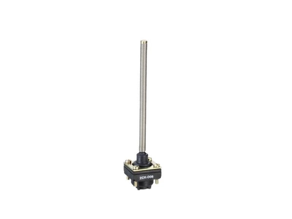 Schneider Electric ZCKD08, XCKL XCKM XCKS, -25 - 70 °C, -40 - 70 °C