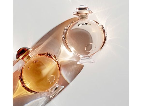 Paco Rabanne Olympéa Intense 50 ml, Kvinnor