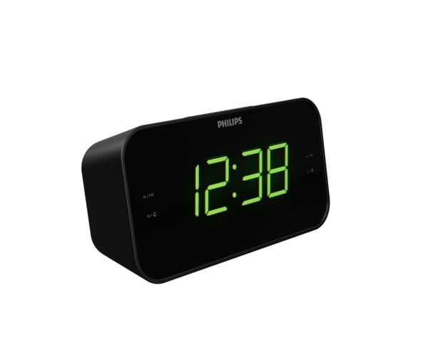 Philips TAR3306 - Klokkeradio - 400 mW