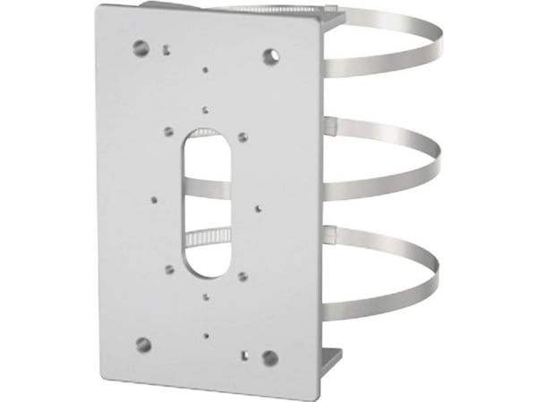 Panasonic WV-Q188, Montering, Sølv, Panasonic