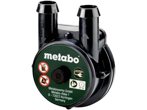 Metabo 627621000 Porapumppu Metabo uppopumppu BPV 01 1 kpl