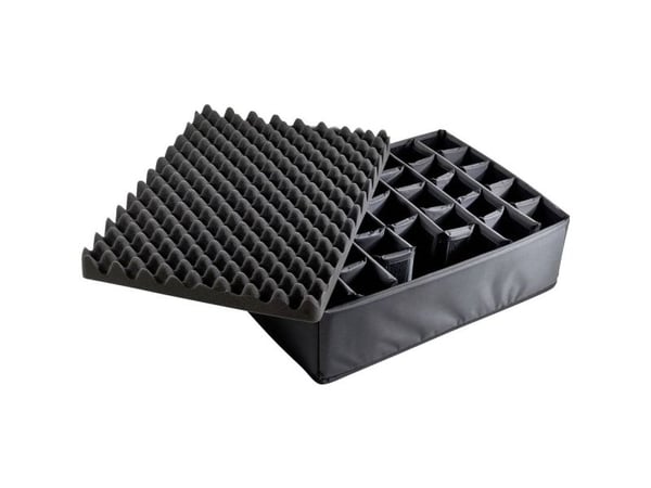 B&W International Case 6500 verktøykoffert