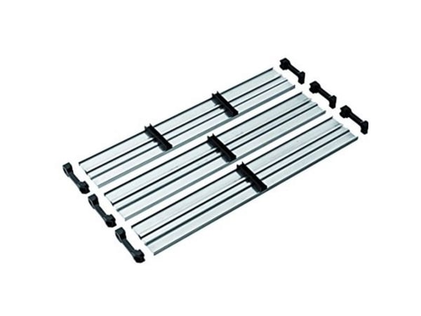B&W SET 4 - Dividers kit for bæreveske