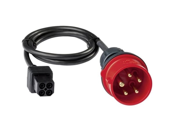 Benning 044148 044148 Måleadapter Specielt tillbehör till måleudstyr 1 stk