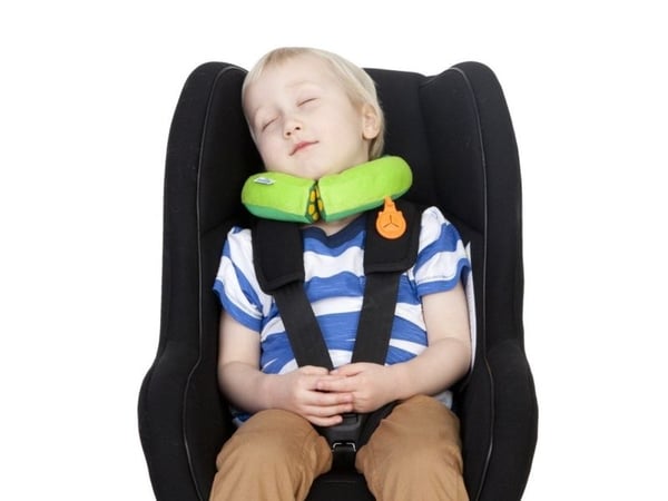 Trunki Yondi Dino - Dudley, Grønn, Hvit, Gult, Barn, 2 år, 30 cm, Plysh, Yondi Dino