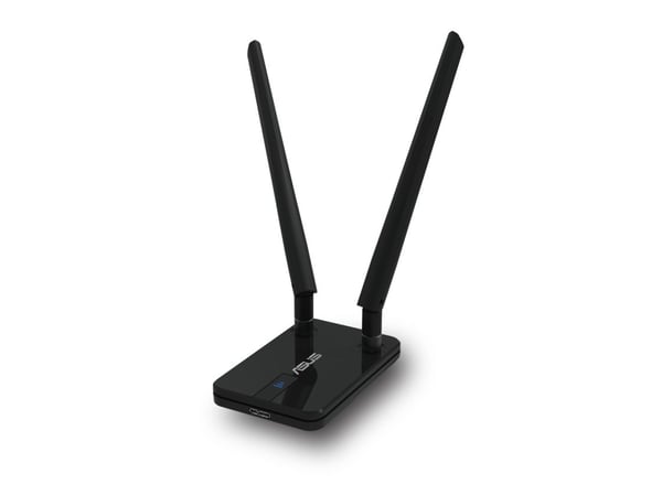ASUS USB-AC58 - Nettverksadapter - USB 3.0 - Wi-Fi 5