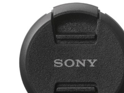 Sony ALC-F67S - Linsskydd - för Sony SAL2875, SEL18200