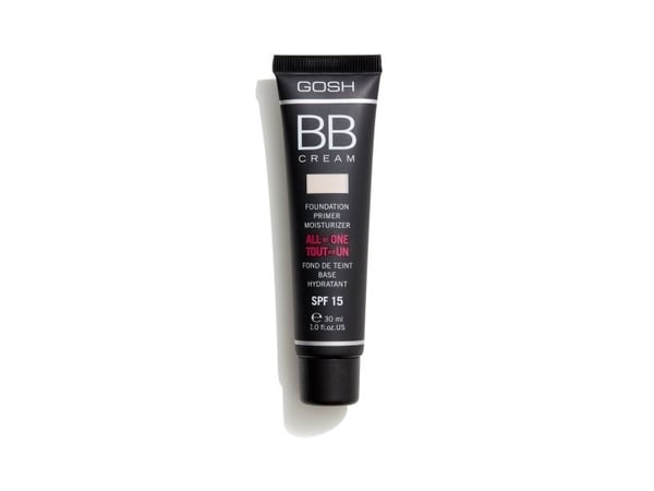 Gosh BB Cream Multifunksjonell Creme BB 30ml 01 - Sand