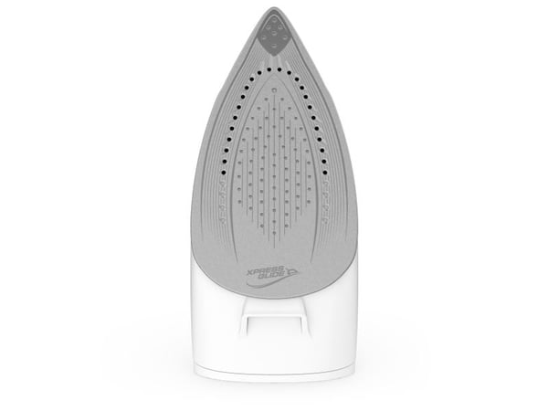 Tefal Express Essential SV6116, 2200 W, 110 g/min, 5 Bar, 1,4 l, 260 g/min, Blå, Vit