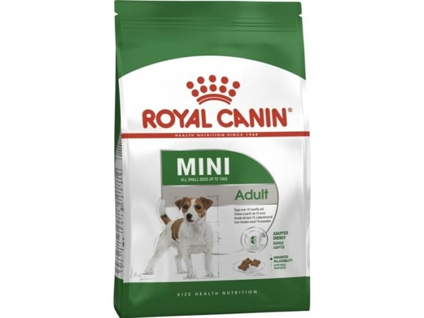 Royal Canin Mini Adult, Adult (animal), Fjærfe, 4 kg