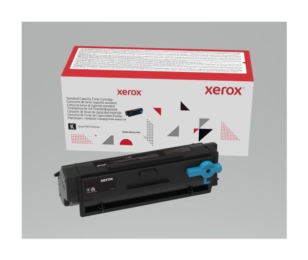 Xerox - Svart - original - tonerpatron - for Xerox B305, B310, B315