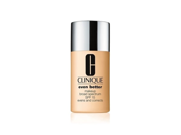 CLINIQUE EVEN BETTER MAKEUP SPF15 WN56 CASHEW 30ML