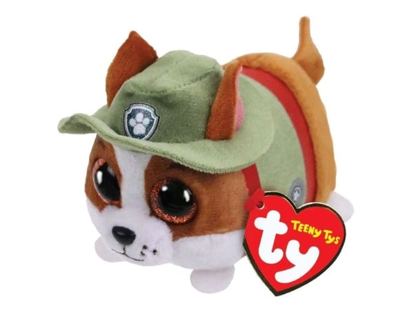 TY Tracker, Hund