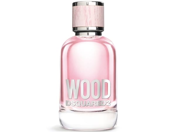 Dsquared2 Wood For Women Edt 100ml