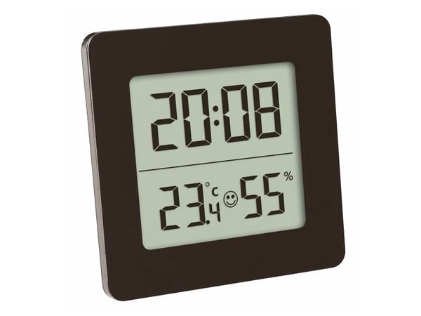 TFA-Dostmann 30.5038, Firkant, AA, 1,5 V, 94 mm, 37 mm, 94 mm