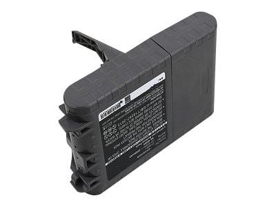 CoreParts - Batteri - Li-Ion - 2800 mAh - 60.48 Wh - svart - for Dyson V8