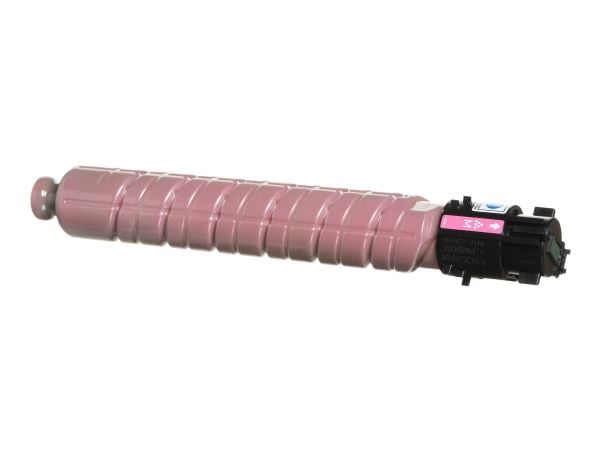 Ricoh - Magenta - original - tonerpatron - for Gestetner MP C300, MP C400; Nashuatec MP C300, MP C400; Rex Rotary MP C300, MP C400