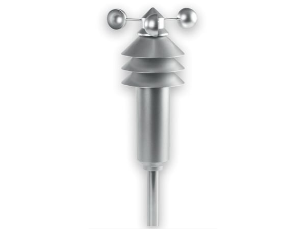 Homematic IP HmIP-SWO-B, LR6, 1,5 V, 463 g, 564 mm, 184 mm, 147 mm