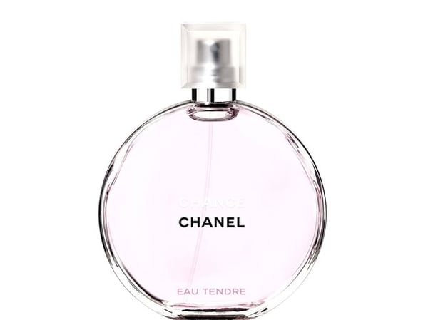 CHANEL Chance Eau Tendre 100 ml Women