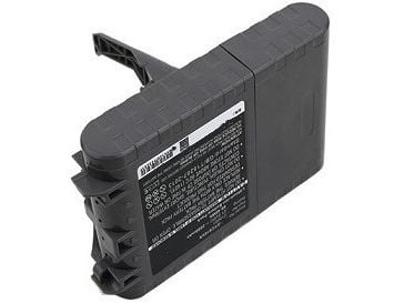 CoreParts - Batteri - Li-Ion - 2800 mAh - 60.48 Wh - svart - for Dyson V8