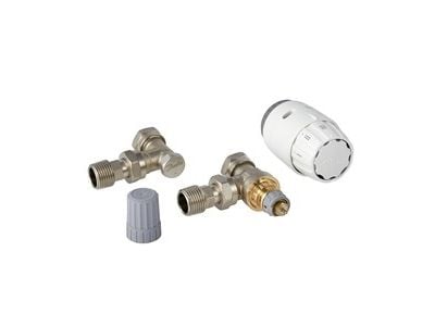 Danfoss 013G6005, Grå, Metallisk, Hvit, 28 °C, 470 g, 510 g Danfoss 013G6005, Grå, Metallisk, Hvit, 28 °C, 470 g, 510 g