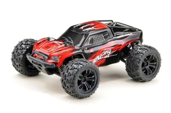 Absima RACING, Monster truck, 1:14, 1500 mAh, 845 g