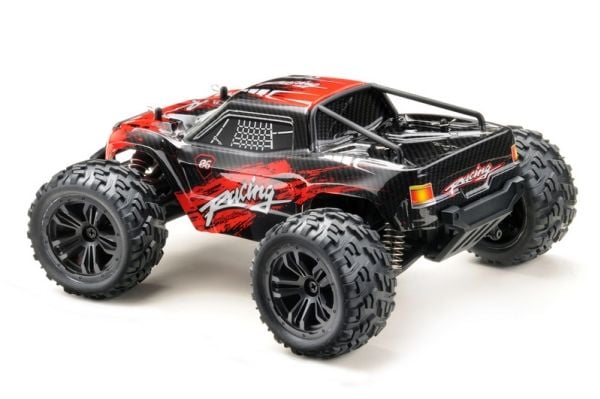 Absima RACING, Monster truck, 1:14, 1500 mAh, 845 g