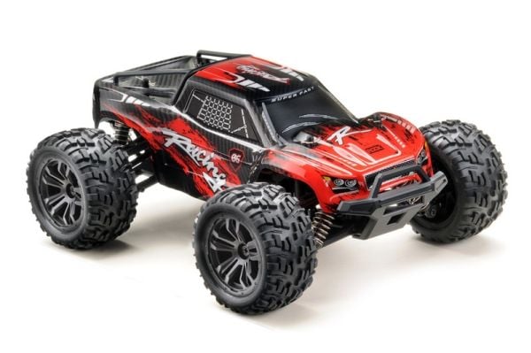 Absima RACING, Monster truck, 1:14, 1500 mAh, 845 g