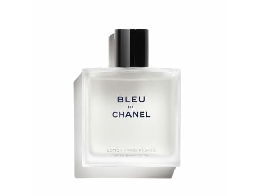 Chanel Bleu de Chanel Pour Homme Lotion - 100,00 ml