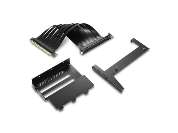 Sharkoon Angled Graphics Card Kit - Videokortfäste