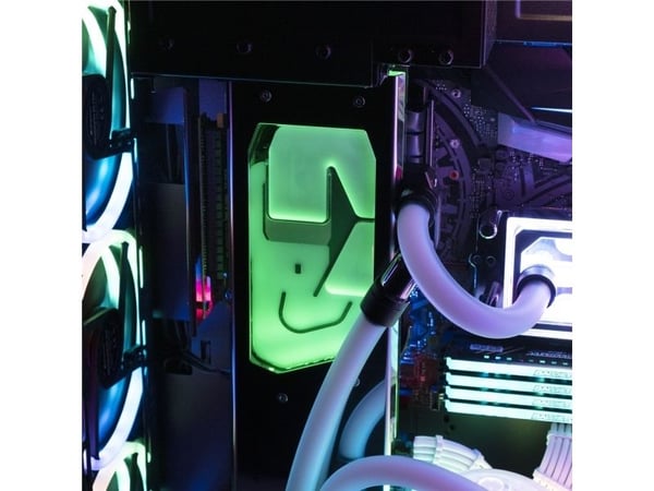 Sharkoon Angled Graphics Card Kit - Videokortfäste