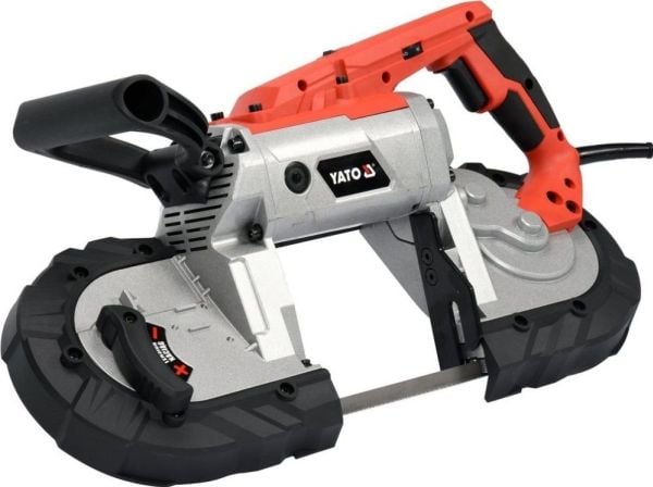YATO stikksag 1100W (avmontert sokkel)