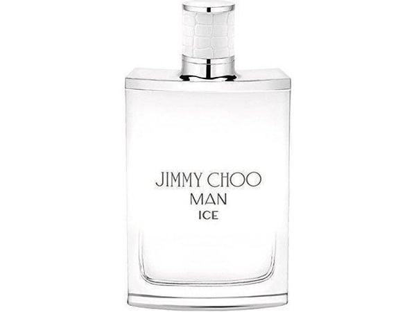 Jimmy Choo Man Ice Eau de Toilette 30 ml